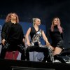 Foto Clean Bandit op Pinkpop 2017 - Zondag