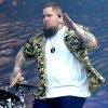 Foto Rag N Bone Man te Pinkpop 2017 - Maandag