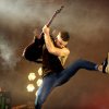 Foto Don Broco te Pinkpop 2017 - Maandag