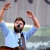 Foto Passenger (Singer-songwriter) op Pinkpop 2017 - Maandag