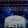 Foto Passenger te Pinkpop 2017 - Maandag