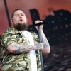 Foto Rag'n'Bone Man te Pinkpop 2017 - Maandag