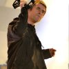 Foto Liam Gallagher te Pinkpop 2017 - Maandag