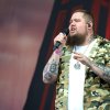 Foto Rag'n'Bone Man te Pinkpop 2017 - Maandag