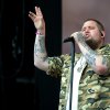Foto Rag'n'Bone Man te Pinkpop 2017 - Maandag