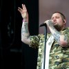 Rag'n'Bone Man foto Pinkpop 2017 - Maandag