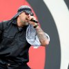 Prophets of Rage foto Pinkpop 2017 - Maandag