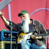 Seasick Steve foto Pinkpop 2017 - Maandag