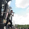 Machine Gun Kelly foto Pinkpop 2017 - Maandag