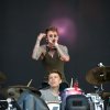 Foto Machine Gun Kelly te Pinkpop 2017 - Maandag