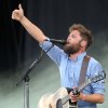 Foto Passenger te Pinkpop 2017 - Maandag