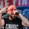 Foto Five Finger Death Punch te Rock Am Ring 2017 - Vrijdag