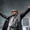 Skindred foto Rock Am Ring 2017 - Vrijdag