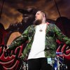 Foto Rag'n'Bone Man te Rock Am Ring 2017 - Vrijdag