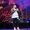 Foto Rag N Bone Man te Rock Am Ring 2017 - Vrijdag