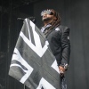 Skindred foto Rock Am Ring 2017 - Vrijdag