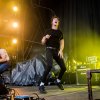 Don Broco foto Rock Am Ring 2017 - Vrijdag