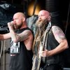 Foto Five Finger Death Punch op Rock Am Ring 2017 - Vrijdag