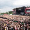 Skindred foto Rock Am Ring 2017 - Vrijdag