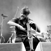 2Cellos foto Rock Am Ring 2017 - Vrijdag