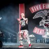 Five Finger Death Punch foto Rock Am Ring 2017 - Vrijdag