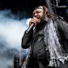 Skindred foto Rock Am Ring 2017 - Vrijdag