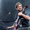 2Cellos foto Rock Am Ring 2017 - Vrijdag