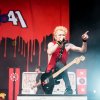 Sum 41 foto Rock Am Ring 2017 - Zaterdag