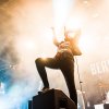 Foto Beartooth te Rock Am Ring 2017 - Zaterdag