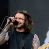 Lower Than Atlantis foto Rock Am Ring 2017 - Zaterdag