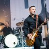 Broilers foto Rock Am Ring 2017 - Zaterdag