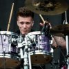 Foto Machine Gun Kelly op Rock Am Ring 2017 - Zaterdag