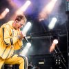 Foto Machine Gun Kelly te Rock Am Ring 2017 - Zaterdag