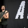 Lower Than Atlantis foto Rock Am Ring 2017 - Zaterdag