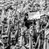 Foto  op Rock Am Ring 2017 - Zaterdag