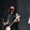 Foto Lower Than Atlantis te Rock Am Ring 2017 - Zaterdag