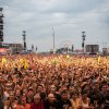 Foto  op Rock Am Ring 2017 - Zaterdag
