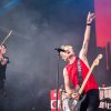 Sum 41 foto Rock Am Ring 2017 - Zaterdag