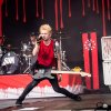 Sum 41 foto Rock Am Ring 2017 - Zaterdag