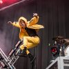 Foto Machine Gun Kelly te Rock Am Ring 2017 - Zaterdag