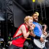 Sum 41 foto Rock Am Ring 2017 - Zaterdag