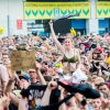 foto Rock Am Ring 2017 - Zaterdag