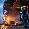 Beatsteaks foto Rock Am Ring 2017 - Zaterdag