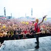 Sum 41 foto Rock Am Ring 2017 - Zaterdag