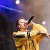 Foto Machine Gun Kelly te Rock Am Ring 2017 - Zaterdag