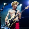 Biffy Clyro foto Vestrock 2017 - Zaterdag