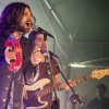 Foto Morrissey & Marshall te Vestrock 2017 - Zaterdag