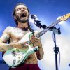 Foto Biffy Clyro op Vestrock 2017