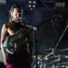 Biffy Clyro foto Vestrock 2017 - Zaterdag