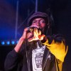 Foto White op Vestrock 2017 - Zaterdag